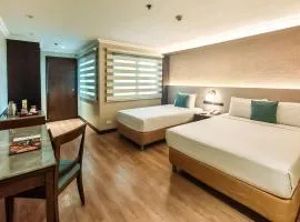 City Garden Suites Manila
