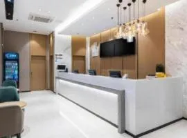 City Comfort Inn Guilin North Railway Station