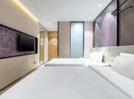 IU Hotels· Tianjin Houtai Chengjian University Haitai Industrial Park