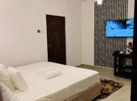 Boom Town Villa - Anuradhapura