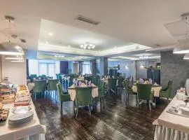 Sultan Modern Hotel