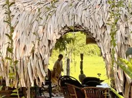 MONSOON Eco Resort