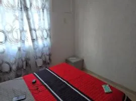 Departamento muy cerca de Mundo Imperial