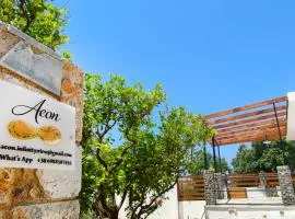 Aeon Peaceful Retreat in Arginonta