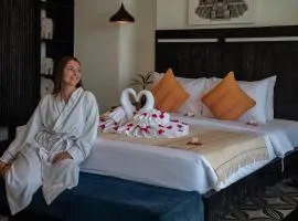 Monthara Angkor Residence
