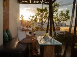 Monthara Angkor Residence