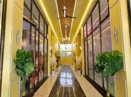 Hotel gl palace & restaurant chomu