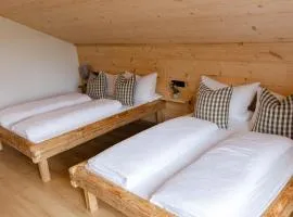 Neubauwohnung Edelweiß im Allgäu