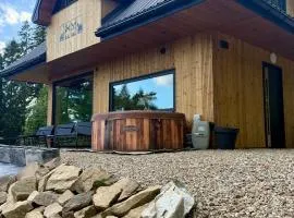 Dom z Widokiem na Tatry- Luxury Chalet