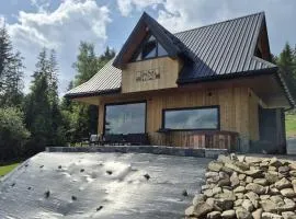 Dom z Widokiem na Tatry- Luxury Chalet