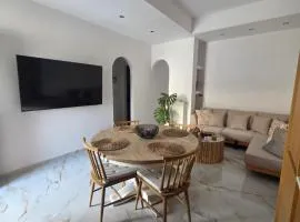 Le Blé Home