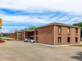 Super 8 by Wyndham Acworth/Atlanta Area