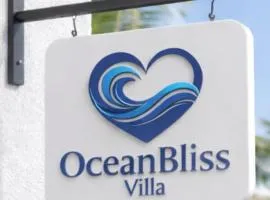 Oceanbliss Villa