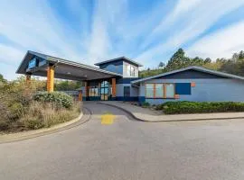Travelodge by Wyndham Rapid City