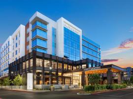 Hyatt Centric Mountain View, hotell sihtkohas Mountain View