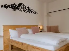 Ferienwohnung Enzian