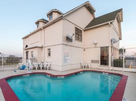 Motel 6-Fort Worth, TX - White Settlement, hotel Fort Worthban