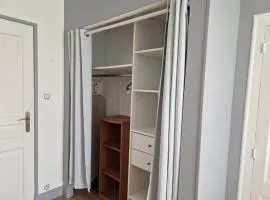 Studio 15 minutes de la Rochelle