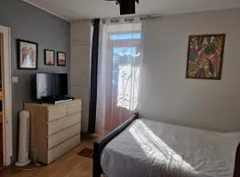Studio 15 minutes de la Rochelle