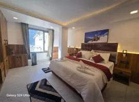 Celebrate Vacation Hotel Badrinath
