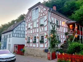 Ruhige Auszeit im Taunus, Idstein