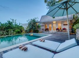 Villa Olala Penida, hotel v destinaci Nusa Penida
