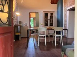 The Bookhouse Home Bb