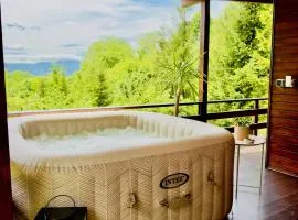 Casa Rogin Chalet