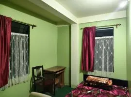 itynnad homestay