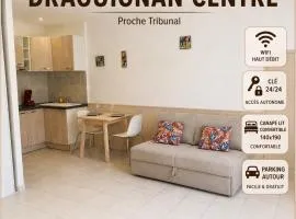 Petit studio a Draguignan