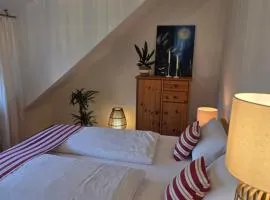Kiek mol rin - Richmanns Appartements
