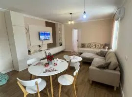 Tskaltubo Kolkheti Apartment