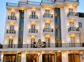 Hindustan royal inn