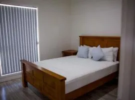 Taisia & Liku Homes