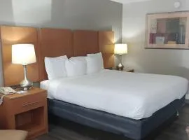 Clarion Inn Southern Pines - Pinehurst