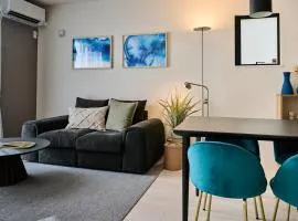 White Breeze House
