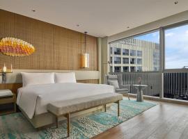 Hyatt Regency Shanghai Pudong Lingang, hotel a Nanhui