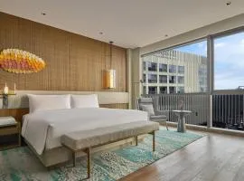 Hyatt Regency Shanghai Pudong Lingang