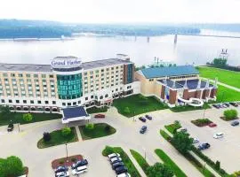 Grand Harbor Resort