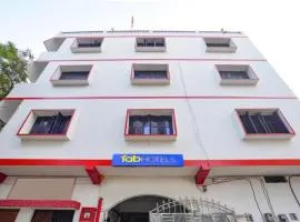 FabHotel Vairagi Inn