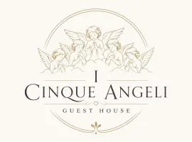 I Cinque Angeli