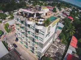 Hotel & Lounge Las Islas