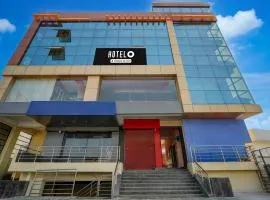 Super Hotel O Chikkabanavara Lakeview Bangalore Formerly Bvk Residency