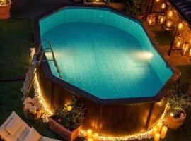 Affitto turistico pomarolo, hotel a Pomarolo