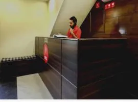 Hotel O Alpine