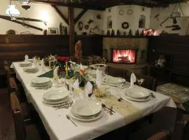 Horský pension Gendorf