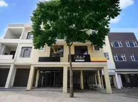 Super Collection O Kharar Bus Terminal Formerly HotelKamboj