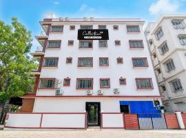 Super Collection O Newtown Bus Stand Formerly The Executive Suites, Hotel in New Town