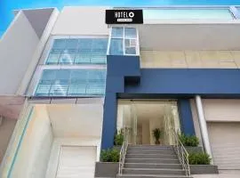 Super Hotel O Sector 110 Noida Formerly Luv Kush Tower Bhangel