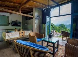 Kandyan Mist Retreat